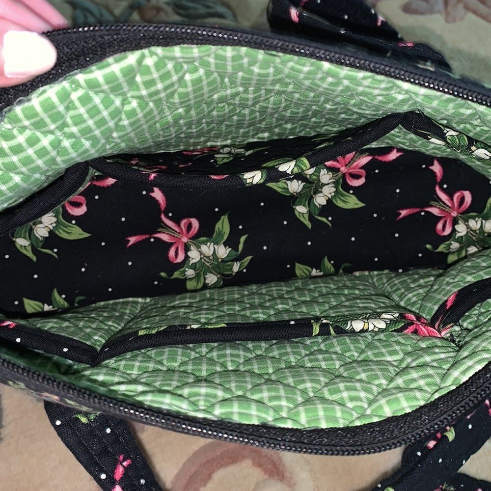 Vera Bradley Pink Hope - Picture 3 of 7